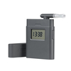 Détecteur danalyseur dalcootest dalcool de police de mètre dalcootest de Digital LCD