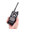 Détecteur de brouilleur de signal de la voiture GPS de débogage de surveillance automatique K68