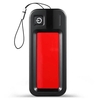 Détecteur de caméra anti-sneak Alarme de balayage infrarouge Détection de vibration anti-surveillance pour Snooping Micr