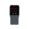 Détecteur de compteur de formaldéhyde de gaz numérique Portable testeur de qualité de lair analyseur analyseurs de