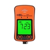 Détecteur de dioxyde de carbone AS8904 capteur de CO2 numérique alarme détecteur de gaz portable analyseur moniteur de q