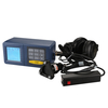 Détecteur de fuite deau SJL-2000/3000 analyseur de moniteur de détecteur de fuite de tuyau de pression de canalisat