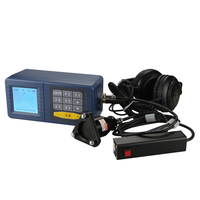 Détecteur de fuite deau SJL-2000/3000 analyseur de moniteur de détecteur de fuite de tuyau de pression de canalisat