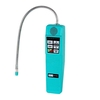 Détecteur de fuite halogène HLD-100 + sonde de détection de fuite de gaz réfrigérant avec haute sensibilité 3g / an,  tes