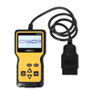 Détecteur de lecteur de Code de défaut de moteur de Scanner dautomobile doutil de Diagnostic de voiture V310 O