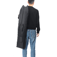 Détecteur de métaux Sac à dos Recherche Sac Poche Hunter Storage Hand Carry Protector