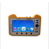 Détecteur de satellite Sathero SH-910HD Digital Finder DVB-S2 Écran de 7 pouces HD LCD avec analyseur de spectre