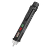 Détecteur de stylo de sensibilité de tension de crayon de test de tension ca / cc 12V-1000V