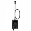 Détecteur GPS GSM Audio Bug Finder RF Tracker Anti-espionnage multifonction