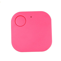 Détecteur intelligent sans fil Anti alarme perdue Finder Bluetooth portable Anti perdu pour localisateur danimal de