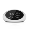 Détecteur numérique de la qualité de lair PM2.5 Analyseurs de gaz et testeur HCHO & TVOC Testeur de compteur avec r