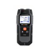 Détecteurs de métaux MAKA® MK08 Détecteur de bois à fil professionnel Métaux non ferreux Détection de métal noir rétroéc
