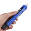 Détecteurs de tension AC-03 testeur intelligent sans contact stylo mètre AC 12-1000V tension capteur électrique crayon d
