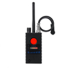 Détection inverse inversée noire dappareil-photo despionage de détecteur de signal de détection de détecteur d