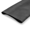 Dual Wall 2 pouces ratio de 50.00mm 3: 1 chaleur gaine thermorétractable enroulée du tube