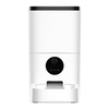Dudu Intelligent Pet Feeder 6L WIFI Télécommande Alimentation Automatique-EU / US Plug