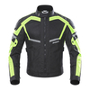 DUHAN D-213 Mens Moto Wrestling Vestes Homme Vêtements Respirant Manteaux Homme Racing