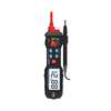 DUKA DLBS-600 AC DC 6000 comptes LCD Stylo daffichage Multimètre NCV Multimètre de mesure avec lumière