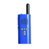 DUOMSERA IP2 16 canaux 400-480 MHz portatif mini talkie-walkie bi-directionnel baofeng retevis