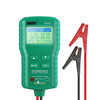 DUOYI DY219 12V voiture numérique Batterie testeur AH CCA tension courant Batterie analyseur de charge outil de réparati