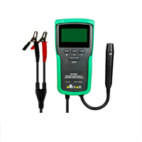 DUOYI DY23F testeur de Point débullition de liquide de frein Point antigel automobile système de freinage de voitur