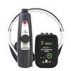 DUOYI DY26 Mini détecteurs de défauts à ultrasons gaz portable portatif sous vide testeur de fuite emplacement détermine