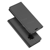 DUX DUCIS Card Slot Magnétique Flip Étui de protection pour Samsung Galaxy S9