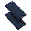 DUX DUCIS Flip Etui de protection en cuir PU avec étui de carte pour Samsung Galaxy Note 10 / Note 10 5G