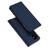 DUX DUCIS Flip Magnétique Antichoc avec fente pour carte Etui de protection en cuir PU pour iPhone 11 Pro Max de 6, 5 pou