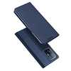 DUX DUCIS Flip Phone Case For Xiaomi 11T Global Version / Xiaomi 11T PRO Global Version PU+TPU Flip Storage Card Phone C