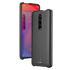 DUX DUCIS Forsted Etui de protection en cuir PU antichoc anti-empreintes digitales pour Xiaomi Mi 9T / Xiaomi Mi9T Pro /