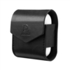 DUX DUCIS pour Apple AirPods Case Housse en cuir PU PU magnétique pour écouteurs Airpods