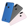 DUX DUCIS Smooth Touch antichoc PU cuir et Silicone Soft étui de protection pour Xiaomi Redmi Note 7/Redmi Note 7 PRO No