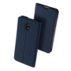 DUX DUCIS Xiaomi Redmi 8A Flip magnétique avec fente pour carte portefeuille étui de protection Non original