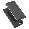 DUX DUICS Magnetic Flip Card Slot Bracket Case Pour iPhone 7 Plus/8 Plus
