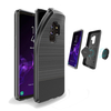 DUX DUCIS Dissipation de chaleur magnétique Soft TPU Housse de protection pour Samsung Galaxy S9 Plus