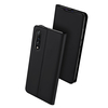 DUX DUCIS Flip Housse en cuir PU Fente pour carte Couverture complète du corps Housse de protection pour Xiaomi Mi9 / Xi