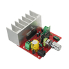 DX-789 DC12V 25W + 25W bluetooth 5.0 voiture ordinateur moto amplificateur de puissance carte