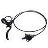 DYISLAND Front Oil Brake Electric Scooter Brake Power Off ControlFor LAOTIE ES18P ES18 Lite L8S Pro ES10P ANGWATT C1 A