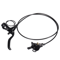 DYISLAND Front Oil Brake Electric Scooter Brake Power Off ControlFor LAOTIE ES18P ES18 Lite L8S Pro ES10P ANGWATT C1 A