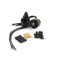 DYS 1306 3100KV Série BX Moteur sans Balai pour Multicoptère CW & CCW