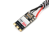 DYS Aria BLHeli_32bit 35A Sans Balais ESC 3-6S Dshot1200 Ready Capteur de courant pour Drone RC FPV Courses