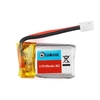 Eachine E010 Quadricoptère RC Pièces de rechange 3.7V 200MAH 30C Batterie