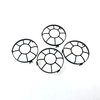 Eachine E016F RC Drone Quadricoptère Pièces de rechange Hélices Props Garde Protecteur Couverture 4Pcs