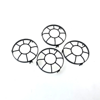 Eachine E016F RC Drone Quadricoptère Pièces de rechange Hélices Props Garde Protecteur Couverture 4Pcs