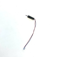 Eachine E016F RC Drone Quadricoptère Pièces de Rechange Moteur Sans Corne Brossé CW / CCW