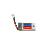 Eachine E016H E016F RC Drone Quadricoptère Pièces de rechange 3.7V 350mAh 25C Lipo Batterie