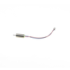 Eachine E016H RC drone Quadricoptère pièces de rechange 615 6mm moteur sans noyau balayé CW / CCW