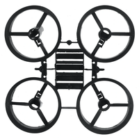 Eachine E017 Mini RC Drone Quadcopter Spare Parts Frame Kit