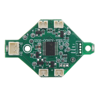 Eachine E017 Mini RC Drone Quadcopter Spare Parts Receiver Board